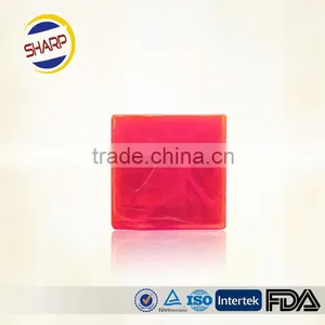 Luxurious Natural Soap Packaging/ Professional Natural Handmade Soap thumbnail-4