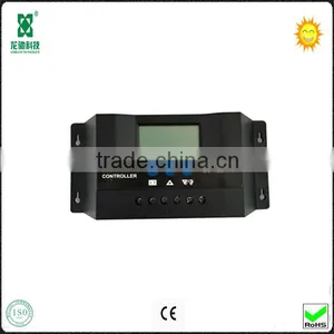 Pwm Solar Charger Controller thumbnail-2