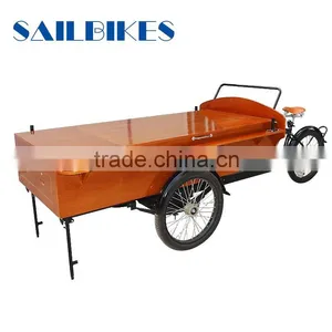 Vintage Coffee Vending Cart for Sale thumbnail-6