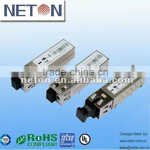 2x5 SFF 2.5G 2Km Optical Transceiver thumbnail-1