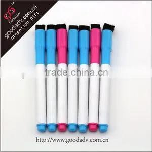 Non-toxic Environmental Friendly Recycle Magnetic Printing Machine for Pen / Custom Printed Pens thumbnail-1