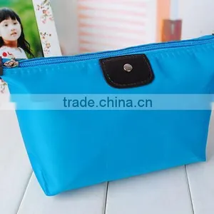 Nylon Bags Cosmetic Bag thumbnail-1