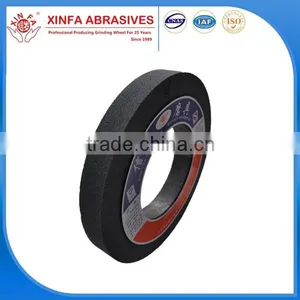 Vitrified Grinding Wheel for Sharpening Carbide Tools thumbnail-3