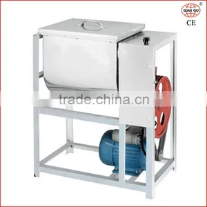 Industrial Dough Mixer thumbnail-1