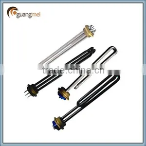 Stainless Steel Tubular Water Heating Element thumbnail-1