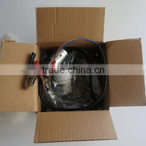Wholesale Qualified Led Fishing Attracting Light Fishing Gun for Sale thumbnail-6