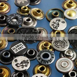 Jeans Mental Button thumbnail-1