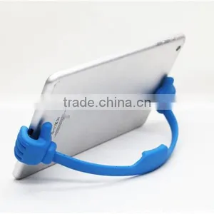 Colorful Universal Ok Stand Tablet Mobile Phone Stand Holder thumbnail-2