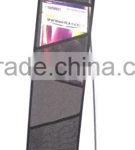 Netty Brochure Holder thumbnail-1