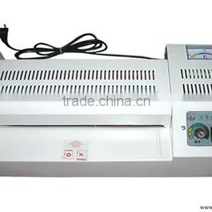 Laminating Machine in A4 Size With Two Round Plug thumbnail-6