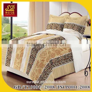 100% Fluffy Heavy Thick Fleece Borrego Blankets Wholesale Professional Blankets thumbnail-1