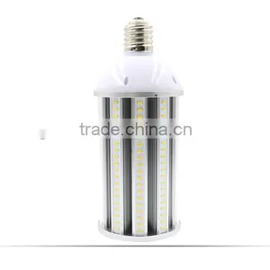 IP64 Waterproof 54W Waterproof E27 LED Corncob thumbnail-6