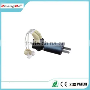 China Manufacturer Rechargeable Hearing Aid for Binaural Quality Choice thumbnail-2