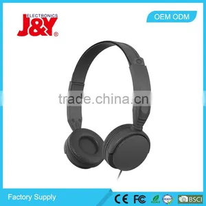 JY-H110A Digital Stereo Headset Factory Supply With Favour Price thumbnail-2