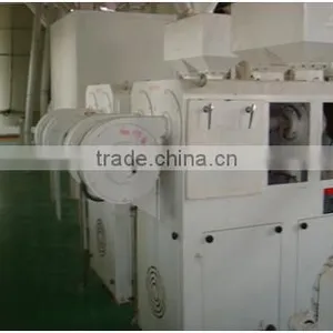 High Quality Maize Specification Corn Grits Machine for Sale thumbnail-6