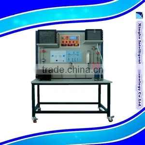 XK-GCR-B Vocational Training Equipment, Laboratory Equipment, Refrigeration System Trainer thumbnail-1