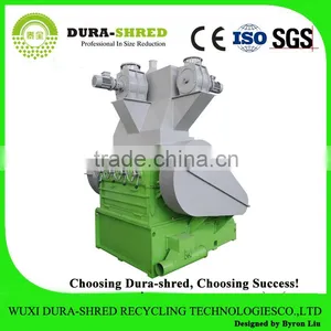 Good Quality Tire Recycling Plant From Dura Shred thumbnail-3