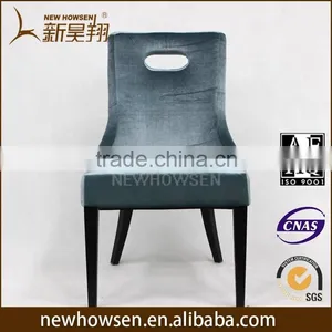 Elaborate Hotel Room Chair thumbnail-3