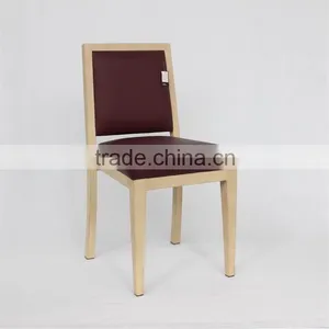 Metal Retaurant Chair thumbnail-1