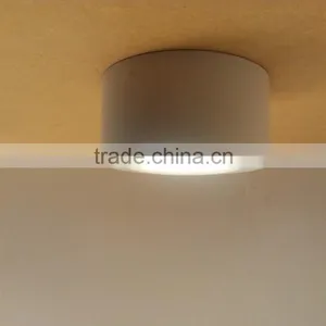 3*1W Round Led Surface Mounted Downlight thumbnail-1