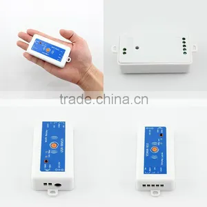 USR-WM1h Remote Control System,WIFI Controlled Relay,Support Secondary Development thumbnail-5