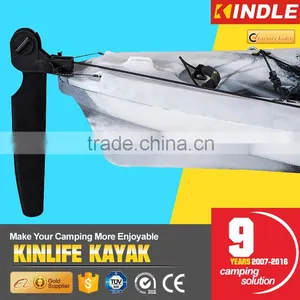 2016 NEW 12 Feet Retomolded One Person Fishing Boat Price thumbnail-3