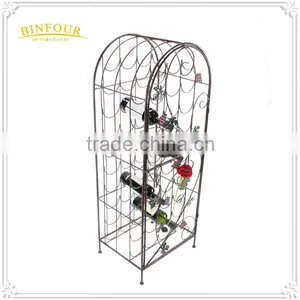 New Arrvial Wine Rack Cabinet,wine Rack,wine Holder thumbnail-5