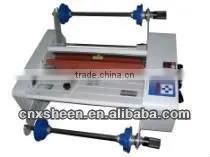 Electrical Numerical Paper Cutter Machine , Guillotine Machine , Paper Cutting Machine XH480VS+ thumbnail-1