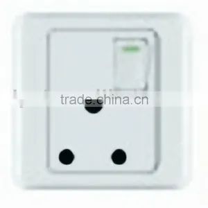 15A Wall Switched Socket thumbnail-1