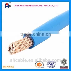 1.5mm 2.5mm 4mm 6mm 10mm House Wiring Electrical Cable thumbnail-4