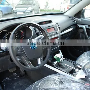 KIA SORENTO R thumbnail-6