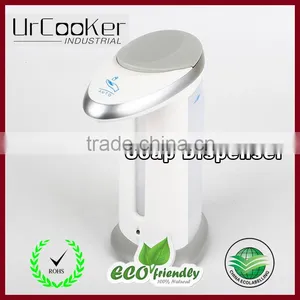 ASD-C119 Liquid Soap Dispenser thumbnail-1