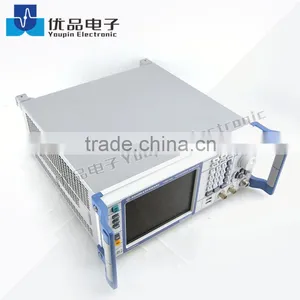 Rohde & Schwarz SMBV 100A RF 3GHZ Signal Generator thumbnail-2