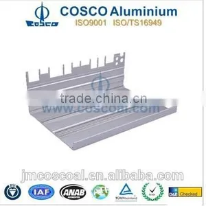 Aluminium Extrusion Rectangular Box Enclosure for EMS, PCBA Manufacturer thumbnail-5