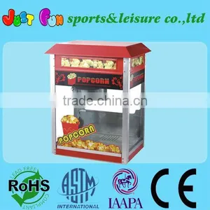 Luxury Table Popcorn Machine Commercial Grade thumbnail-1