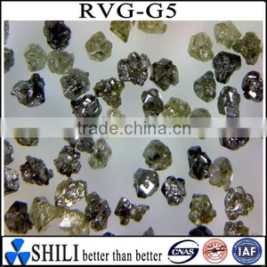 Changsha Industrial Abrasives Diamonds RVG Powder at Wholesale Price thumbnail-4