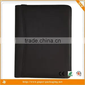 China Website Paper Leather Cover for Notebook Print thumbnail-1