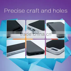 Popular Protective Cover Antigravity Nano Suction Adsorption Case For Iphone 6s/6plus thumbnail-3