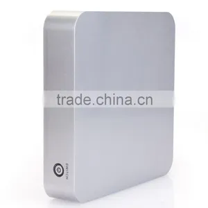 Hot Intel I7 3687U Desktop Computer Mini Pc Thin Client Support Wireless Keyboard Mouse And Touch Screen thumbnail-5