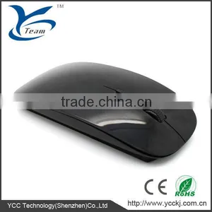 New Product!!! 2.4ghz Usb Wireless Optical Mouse for Desktop Laptop thumbnail-1