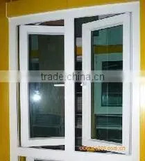 UPVC Double Glazed Windows Casement Window thumbnail-1