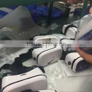 Exclusive Model VR Headset for 3d Glass thumbnail-6