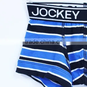 2016 Hot Sales Soft Good Quality Fast Delivery Kid Boxer Underwear Panties thumbnail-3