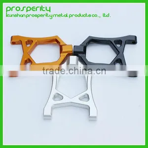 Customized CNC Milling Machined Precision Auto Spare Part thumbnail-1
