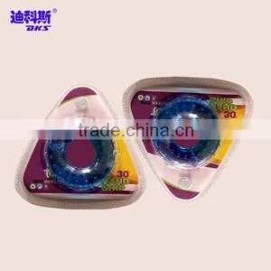 Gym Equipment Massage Hand Grip Ring For Adult thumbnail-4