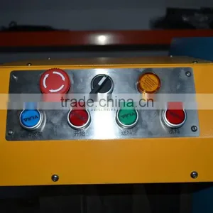 High Efficiency Automatic Bending Machine for Aluminum Profile thumbnail-2