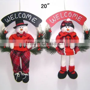 Christmas Wreath thumbnail-1