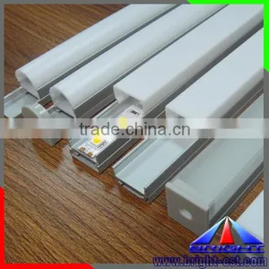2016 High Lumen Wholesale Led Strip Light Cheap Led Bar SMD5630 Rigid Strip thumbnail-2