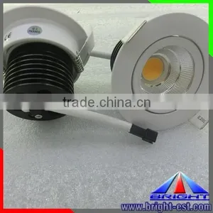 High Bright Kitchen Linght,round Adjustable LED Ceiling Light thumbnail-4