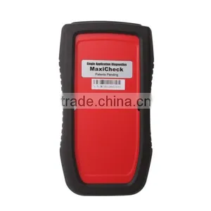 Autel MaxiCheck Pro EPB/ABS/SRS/SAS/TPMS Function Special Application Diagnostics Update Online thumbnail-2